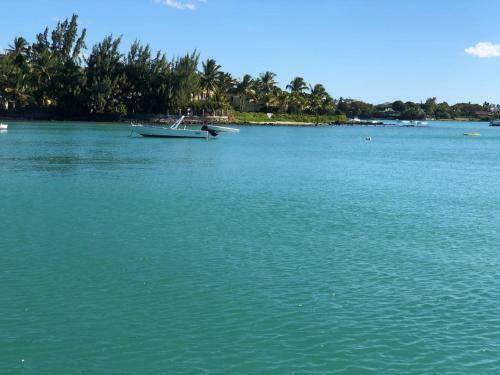 Apartamento Appartement Grand Baie �le Maurice