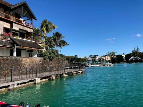 Apartamento Appartement Grand Baie �le Maurice