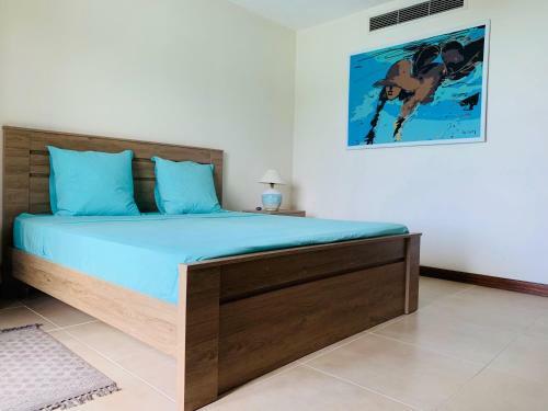 Apartamento Appartement Grand Baie �le Maurice