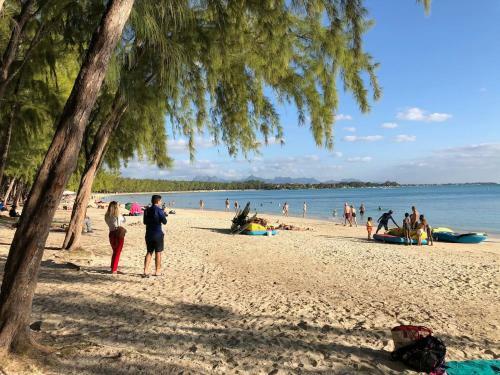 Apartamento Appartement Grand Baie �le Maurice