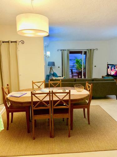 Apartamento Appartement Grand Baie �le Maurice