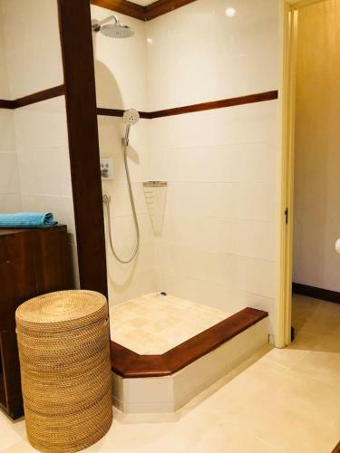 Apartamento Appartement Grand Baie �le Maurice