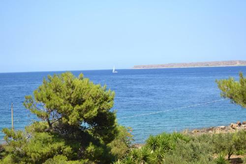 Villa Paradiso San Vito Lo Capo