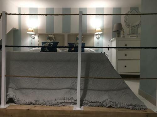 Apartamento Appartamento Florans Alto
