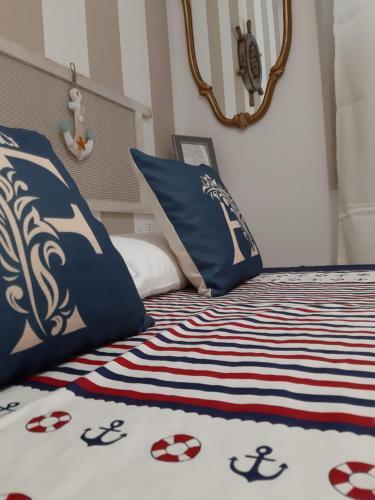 Apartamento Appartamento Florans Alto