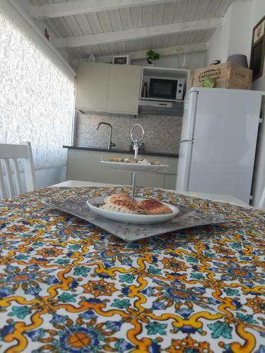 Apartamento Appartamento Florans Alto