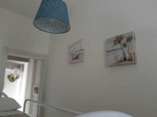 Apartamento Appartamento Florans Alto