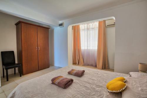 Apartamento Lagoon View R�sidence
