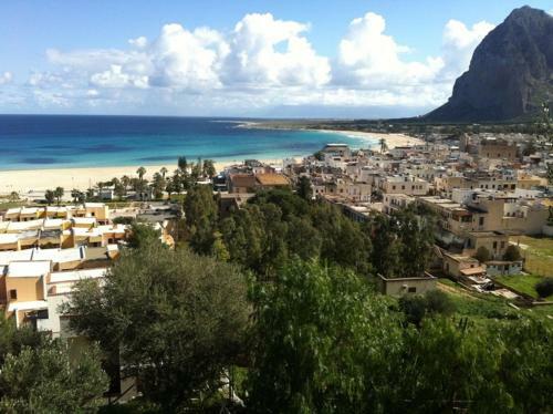 Villa Nice San Vito Lo Capo