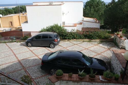 Villa Nice San Vito Lo Capo