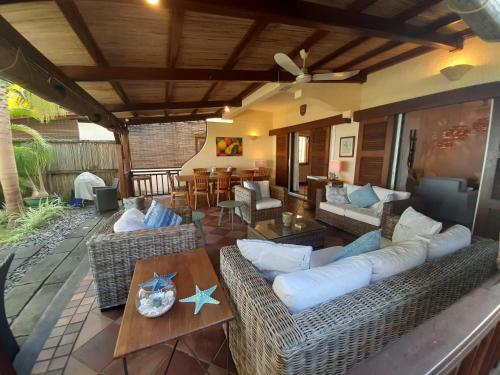 Fantastic Villavacances