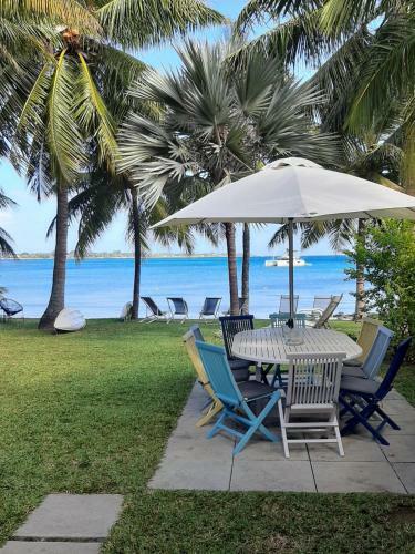 Fantastic Villavacances