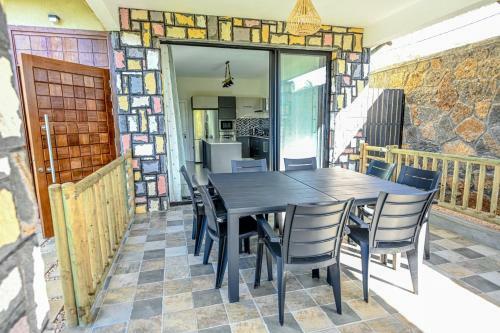 New Villa Geranium