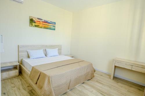 New Villa Geranium