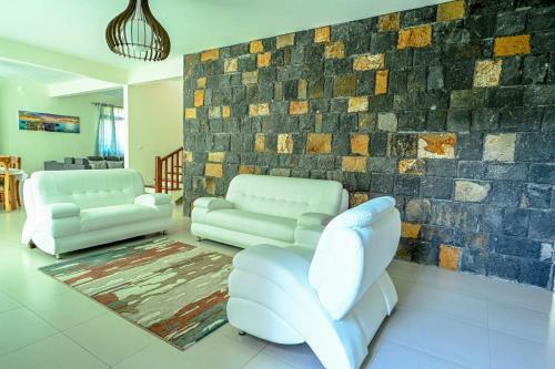 New Villa Geranium