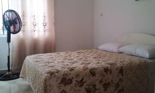 Apartamento Appartement El Diobolo