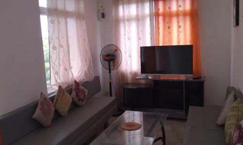 Apartamento Appartement El Diobolo
