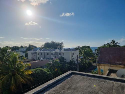 Hostal Residence La Colombe