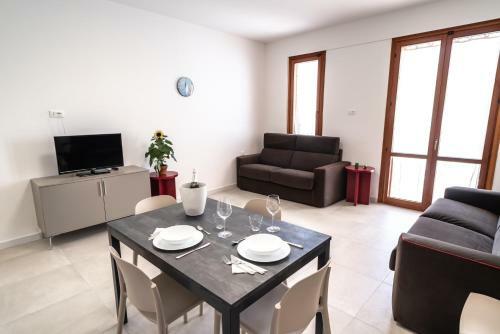 Apartamento Residence Marinella