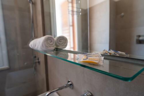 Apartamento Residence Marinella