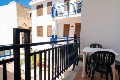Apartamento Residence Marinella