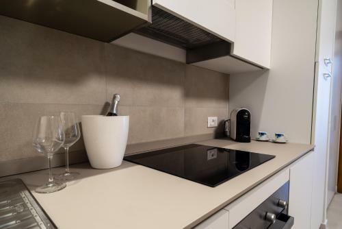 Apartamento Residence Marinella