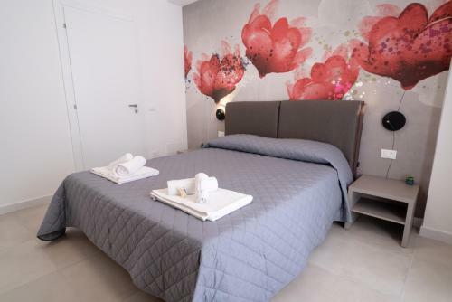 Apartamento Residence Marinella