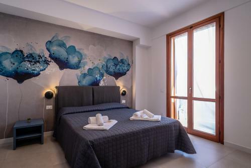 Apartamento Residence Marinella