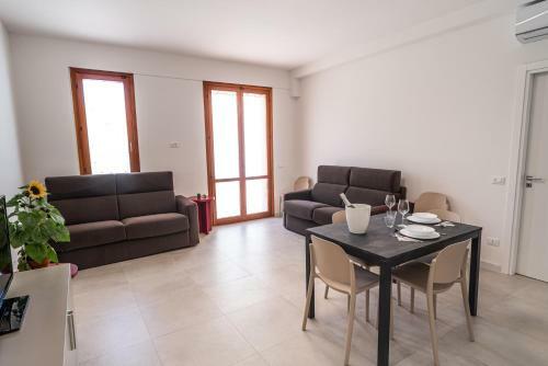 Apartamento Residence Marinella