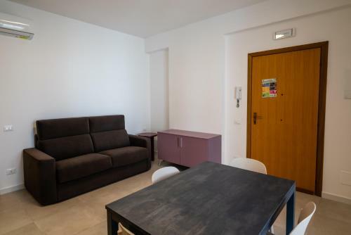Apartamento Residence Marinella