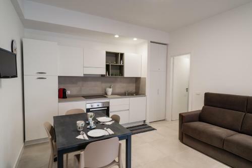 Apartamento Residence Marinella