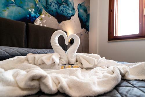 Apartamento Residence Marinella