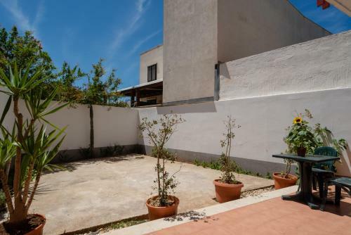 Apartamento Residence Marinella