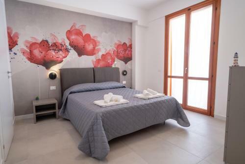Apartamento Residence Marinella
