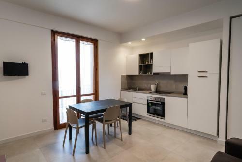 Apartamento Residence Marinella