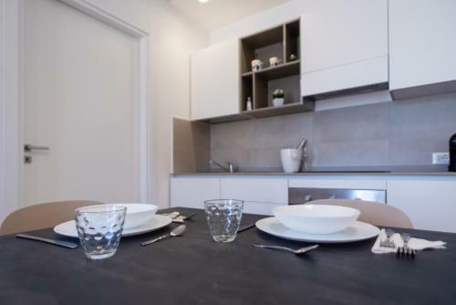 Apartamento Residence Marinella