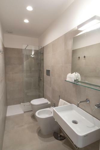 Apartamento Residence Marinella