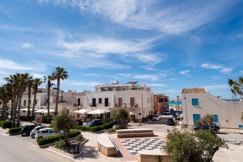 Apartamento Residence Marinella