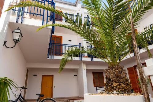 Apartamento Residence Marinella