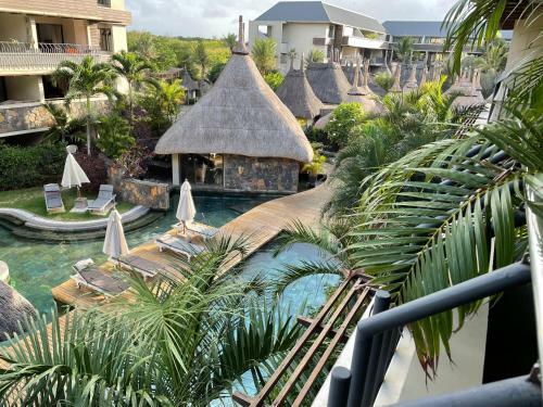 Apartamento Les Aliz�es Grand Baie