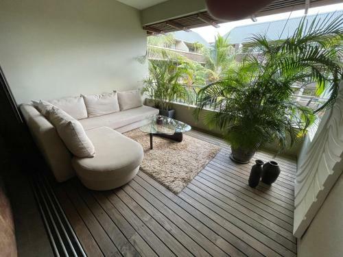 Apartamento Les Aliz�es Grand Baie