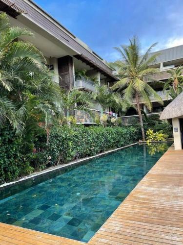 Apartamento Les Aliz�es Grand Baie