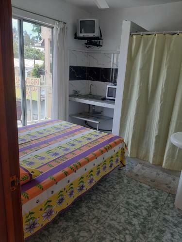Hotel Obelix Apartment
