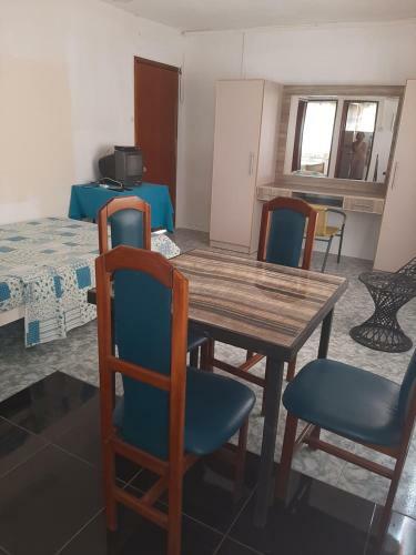 Hotel Obelix Apartment
