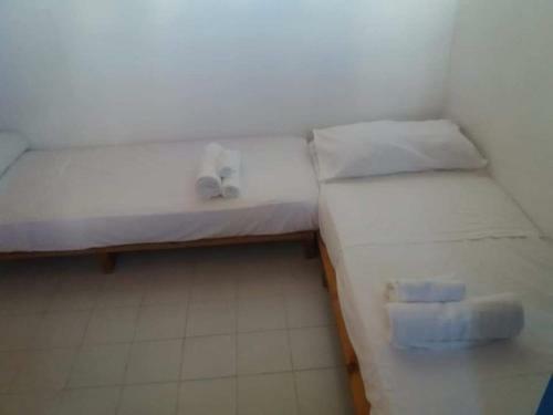 Apartamento Blu Dipinto Di Blu