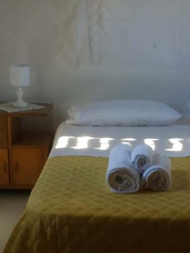 Apartamento Blu Dipinto Di Blu