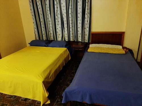 Apartamento Latanier Beach Hotel