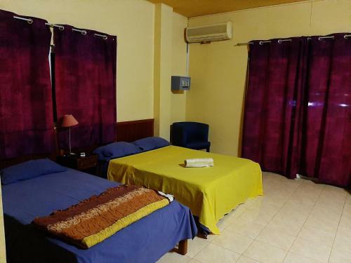Apartamento Latanier Beach Hotel