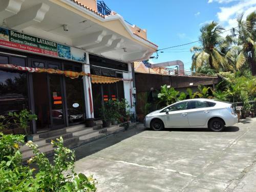 Apartamento Latanier Beach Hotel
