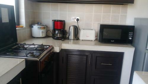 Apartamento La Salette